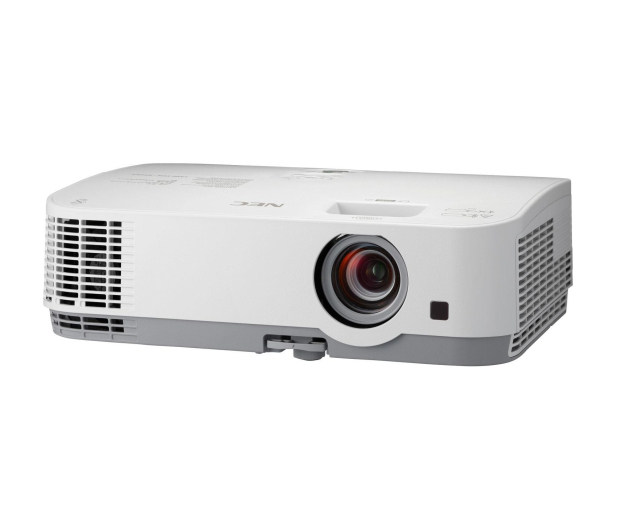 NEC PJ ME331X XGA 3300AL 12000:1 - 366073 - zdjęcie 2